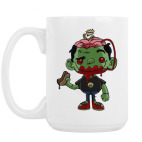 Кружка 420 мл