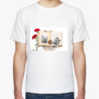 Классическая футболка День Победы