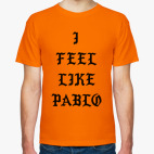 Kanye West - I Feel Like Pablo (Канье Уэст)