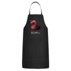 Кухонный фартук