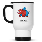 Кружка-термос