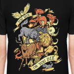 Игра Престолов