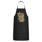 Кухонный фартук