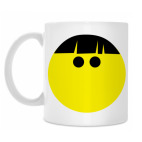 Кружка 330 мл