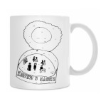 Клерки в банке