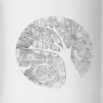 Узорное дерево