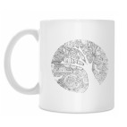 Кружка 330 мл