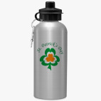 Спортивная бутылка