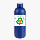 Термобутылка