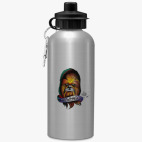 Спортивная бутылка