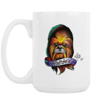 Кружка 420 мл