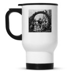 Кружка-термос