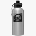 Спортивная бутылка