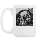 Кружка 420 мл