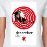 December