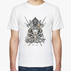 Game of Thrones | Greyjoy