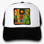 Кепки Trucker