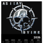  As I Lay Dying