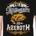 Миллионер в Азероте. WoW