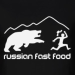 Русский Фаст-Фуд