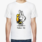 Белый Кролик