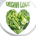 Вегетарианцы рулят!