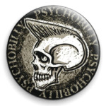 PSYCHOBILLY