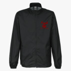 Ветровка без капюшона