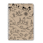 Кофейный город