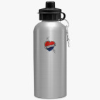 Спортивная бутылка