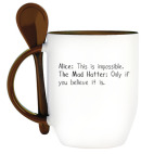 Алиса в стране чудес/ Alice in wonderland