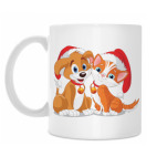 Кружка 330 мл