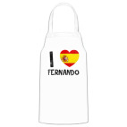 Кухонный фартук