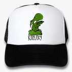 Кепки Trucker