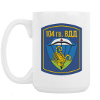 Кружка 420 мл