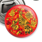 Русская роспись хохлома