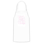 Кухонный фартук