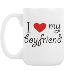 Кружка 420 мл