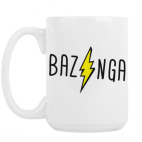 Кружка 420 мл