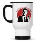 Кружка-термос