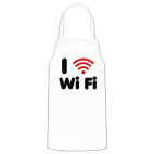 Люблю вай-фай