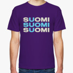 Suomi | Finland