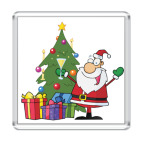 С новым годом