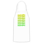 Кухонный фартук