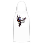 Кухонный фартук