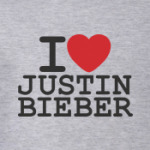 I love Justin Bieber
