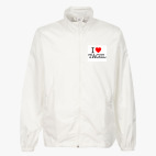 Ветровка без капюшона