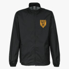 Ветровка без капюшона