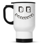 Кружка-термос