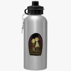 Спортивная бутылка